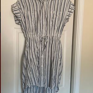 Casual dress from tjmaxx size small